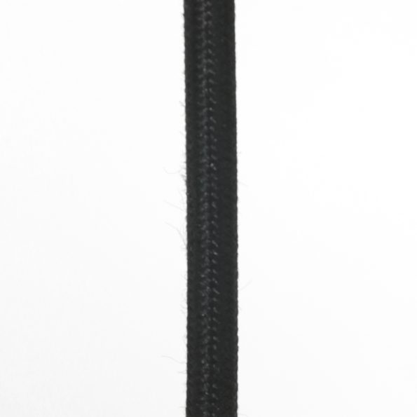 Suspensions industrielle Nimbus noir ø 50 cm – Image 11
