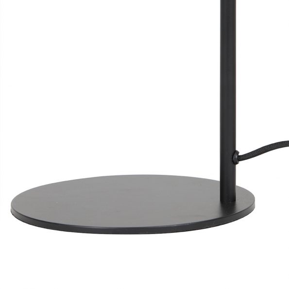 Lampadaire industrielle transparent Lekar – Image 8