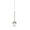 Lampe suspendue moderne acier Gramineus-3602ST