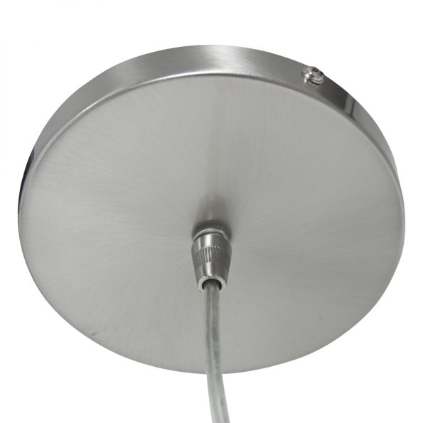 Suspensions industrielle Sparkled Light échantillon ø 11 cm – Image 9