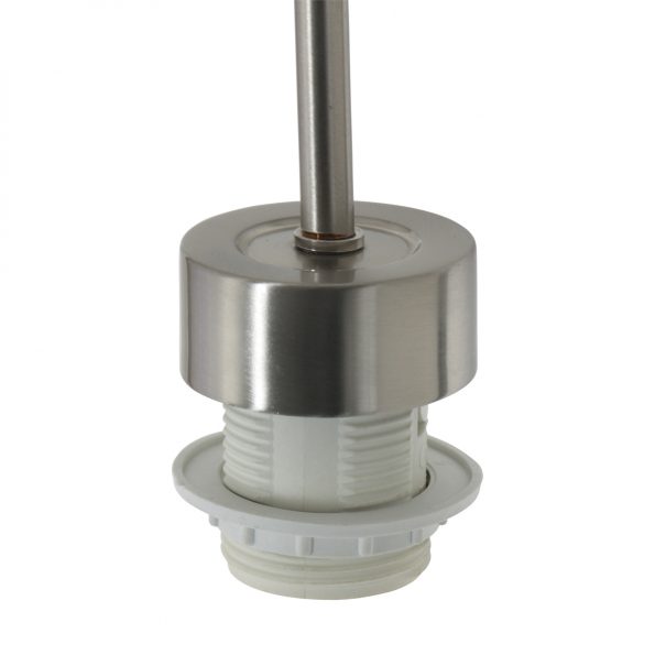 Suspensions industrielle Sparkled Light échantillon ø 11 cm – Image 3