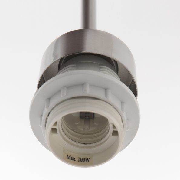 Suspensions industrielle Sparkled Light échantillon ø 11 cm – Image 5