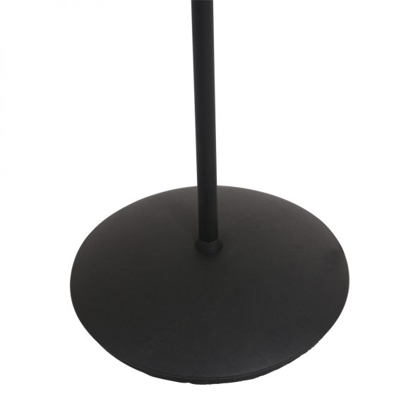 Lampadaires industrielle Biron zwart – Image 8