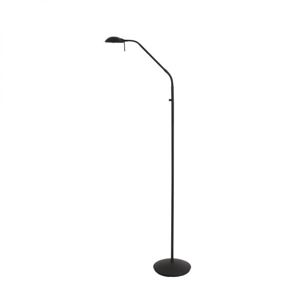 Lampadaires industrielle Biron zwart – Image 10
