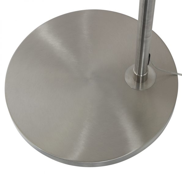 Lampadaires industrielle Sparkled Light staal – Image 9