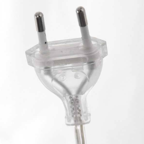 Lampadaires industrielle Sparkled Light staal – Image 12