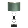 Lampe à poser moderne vert Circulum-8253ZW