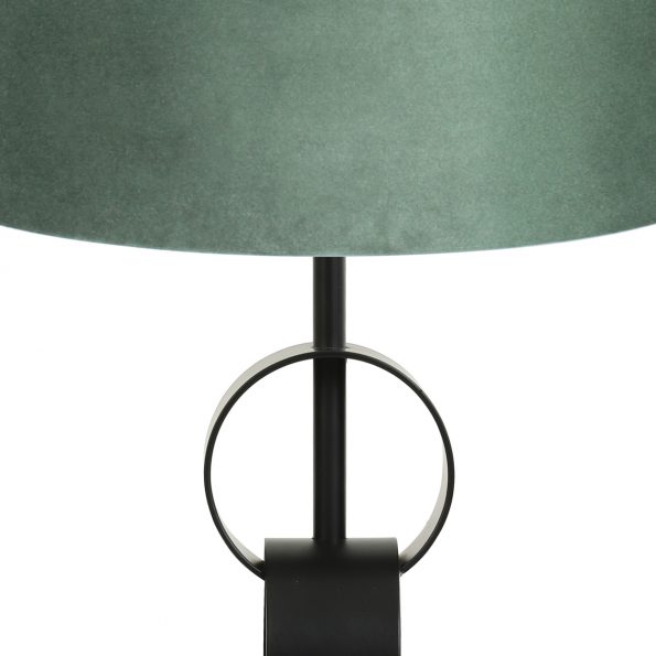 Lampe à poser moderne vert Circulum – Image 2