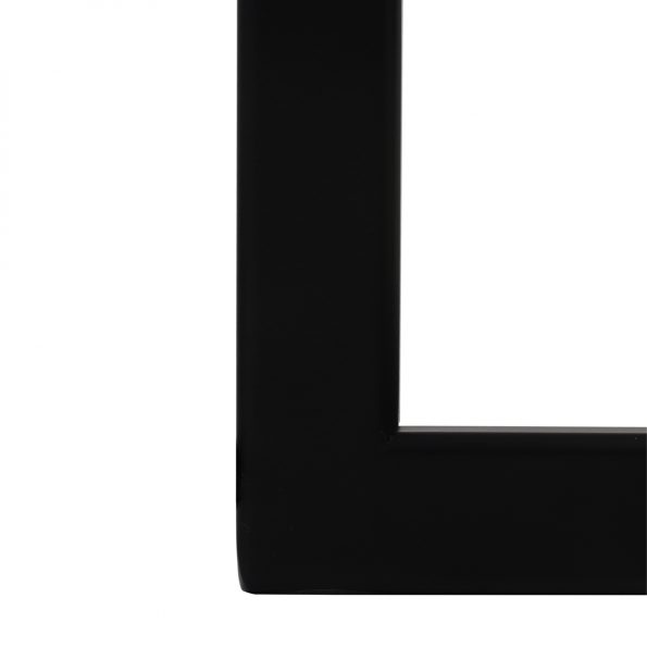 Lampadaire moderne gris Mace – Image 5