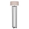 Lampadaire moderne marron Mace-8286ZW