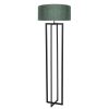 Lampe sur pied moderne vert Mace-8287ZW