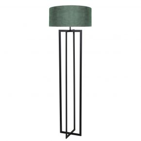 Lampe sur pied moderne vert Mace-8287ZW