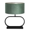 Lampe de table moderne vert Jamiro-8316ZW