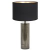Lampe à poser industrielle noir Savi-8417ZW