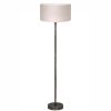 Lampe sur pied industrielle beige Undai-8425ZW
