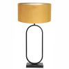 Lampe de table moderne jaune Jamiri-8430ZW