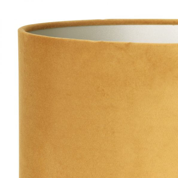 Lampe de table moderne jaune Jamiri – Image 3