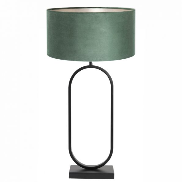 Lampe à poser moderne vert Jamiri-8433ZW