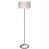 Lampadaire rustique beige Mavey-8474ZW