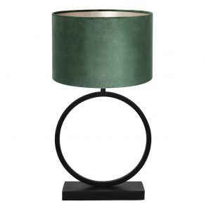 Lampe de table moderne vert Liva-8478ZW