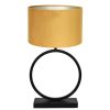 Lampe à poser moderne jaune Liva-8481ZW