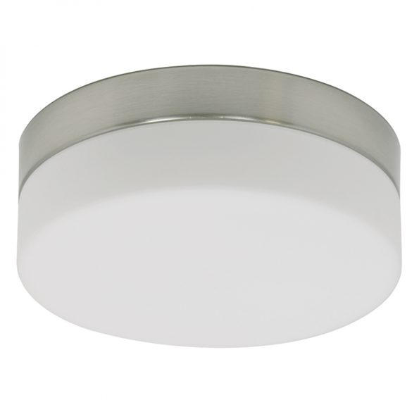 Plafonniers industrielle Ikaro échantillon ø 30 cm – Image 2