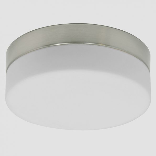 Plafonniers industrielle Ikaro échantillon ø 30 cm – Image 10