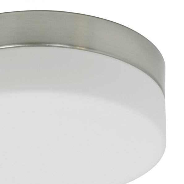 Plafonniers industrielle Ikaro échantillon ø 30 cm – Image 6