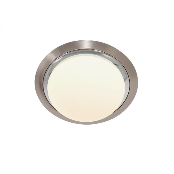 Plafonniers industrielle Ikaro échantillon ø 24 cm – Image 8