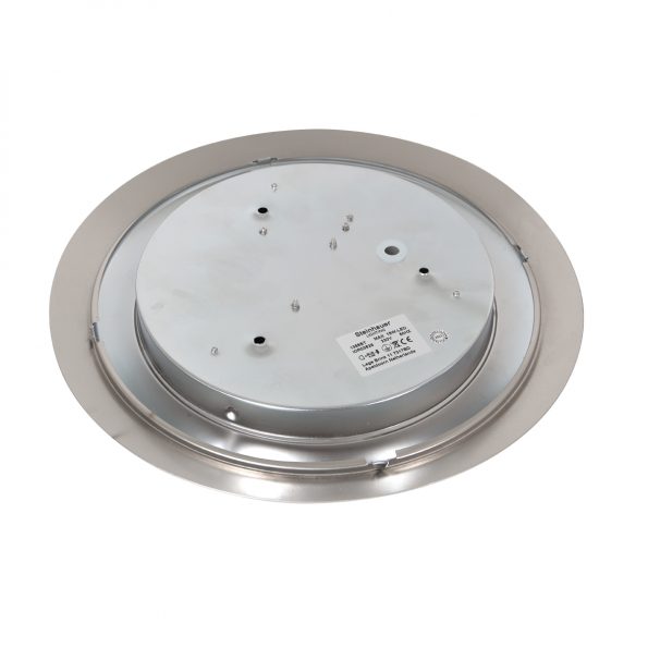Plafonniers industrielle Ikaro échantillon ø 24 cm – Image 10