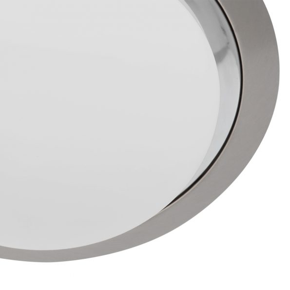 Plafonniers industrielle Ikaro échantillon ø 24 cm – Image 4