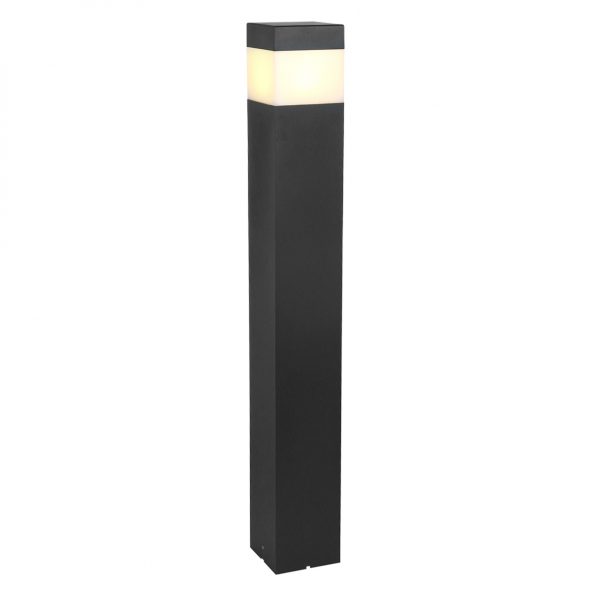 Lampadaires industrielle Buitenlampen zwart – Image 2