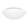 Plafonnier moderne blanc Ceiling and Wall-2127W