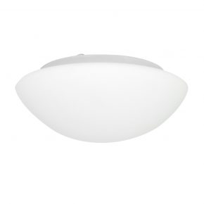 Plafonnier moderne blanc Ceiling and Wall-2127W