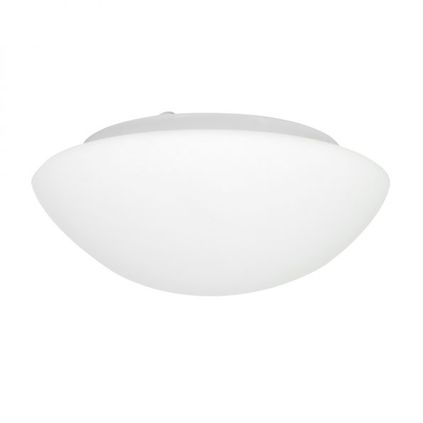 Plafonnier moderne blanc Ceiling and Wall-2127W