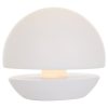 Lampe de table moderne blanc Catching Light-2482W