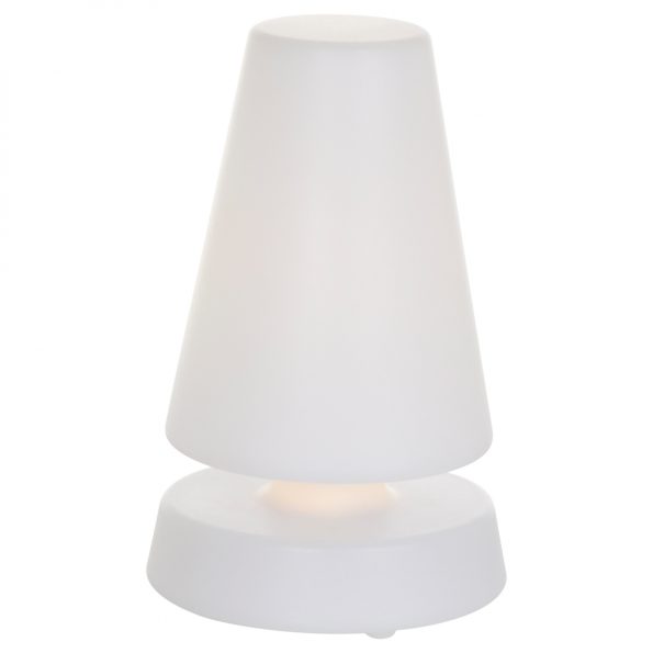Lampe à poser moderne blanc Catching Light-2483W