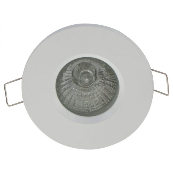 Spots industrielle Pelite spot blanc ø 8,5 cm – Image 5