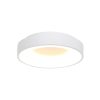 Plafonnier moderne blanc Ceiling and Wall-2562W