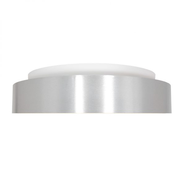 Plafonniers industrielle Ringlede argent ø 38 cm – Image 10