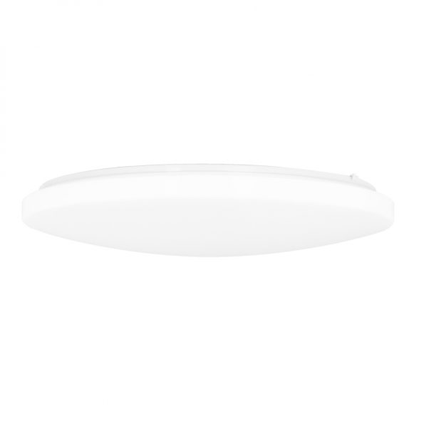 Plafonniers industrielle Stjerne blanc ø 40 cm – Image 2