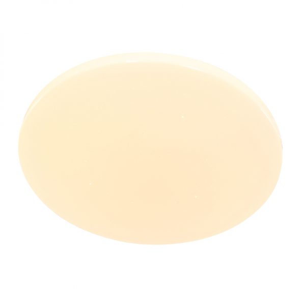 Plafonniers industrielle Stjerne blanc ø 40 cm – Image 10