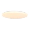 Plafonnier moderne blanc Starlight-2662W