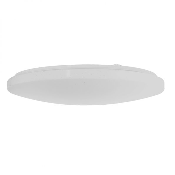Plafonniers industrielle Stjerne blanc ø 40 cm – Image 11