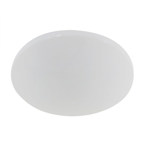 Plafonniers industrielle Stjerne blanc ø 40 cm – Image 13