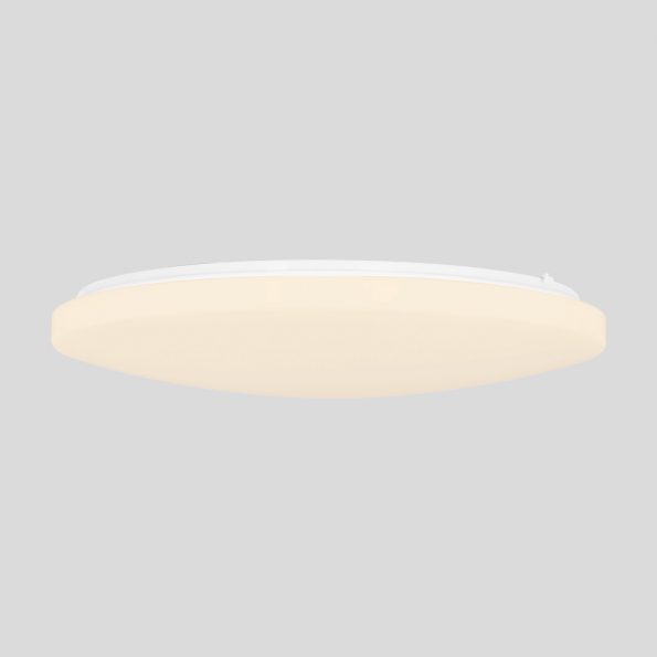 Plafonniers industrielle Stjerne blanc ø 40 cm – Image 15