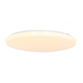 Plafonnier moderne blanc Starlight-2662W