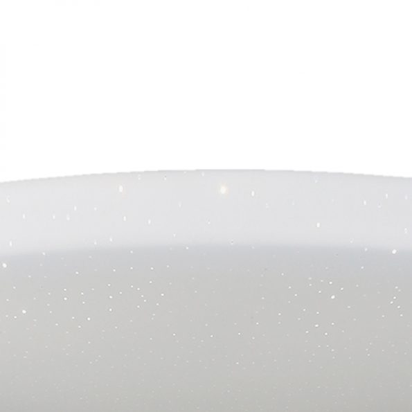 Plafonniers industrielle Stjerne blanc ø 40 cm – Image 5
