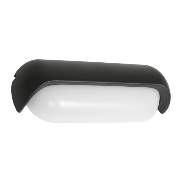 Applique moderne noire Siargao-2717ZW
