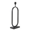 Lampe de table moderne noir Jamiri-2757ZW